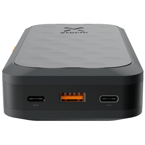 Xtorm Fuel Series 5 Power Bank 20.000mAh 35W Preto