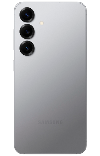 Samsung Galaxy S25 128GB S931 Prata