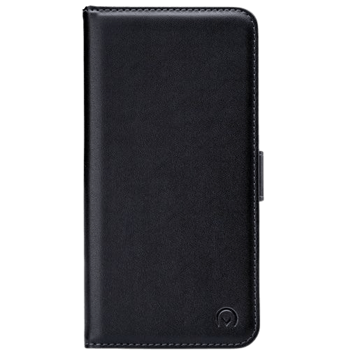 Mobilize Pu-Couro Book Capa Preto Apple iPhone 8/SE 2020/SE 2022