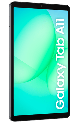 Samsung Galaxy Tab A11 WiFi + 4G 4GB/64GB Cinzento