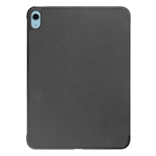 Just in Case Smart Tri-Fold Capa Preto Apple iPad 2022/2025 11