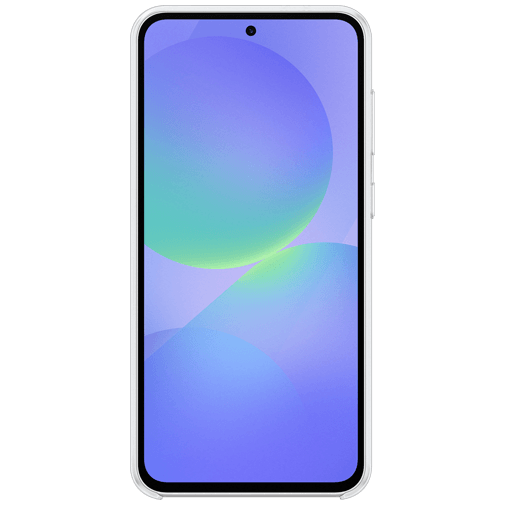 Samsung TPU Back Cover Transparente Samsung Galaxy A36