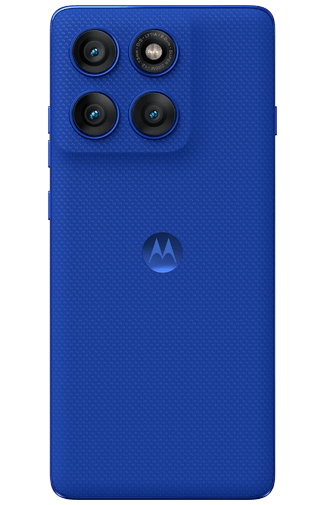 Motorola Edge 60 Pro 512GB Azul