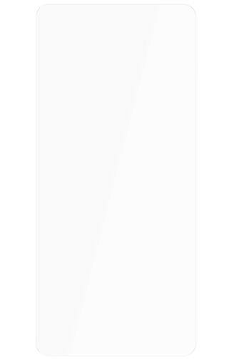 Just in Case Protector De Ecrã Transparente De Vidro Temperado Realme GT 6