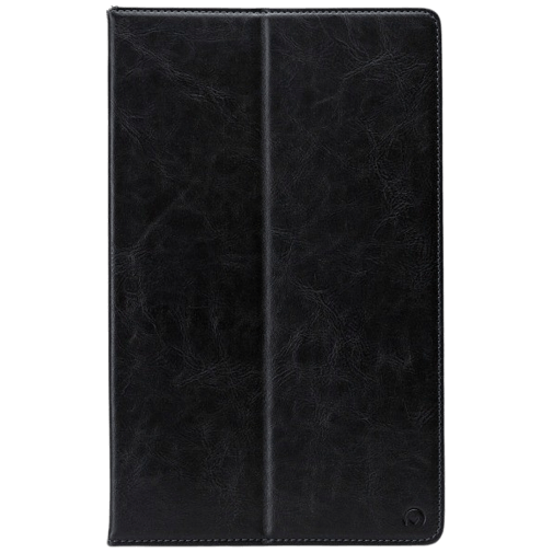 Mobilize Premium Folio PU-Couro Book Capa Preto POCO Pad X1