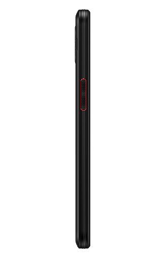 Samsung Galaxy Xcover 6 Pro Preto