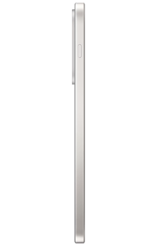 OnePlus Nord 5 256GB Branco