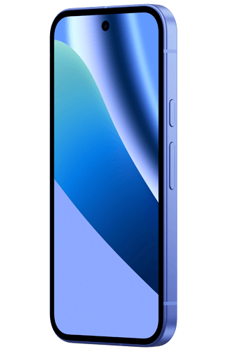 Google Pixel 10a 256GB Azul