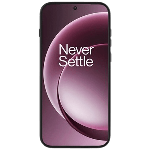 Just in Case Military Grade Plástico Back Cover Preto Magnético OnePlus 15