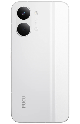 POCO X8 Pro Max 512GB Branco