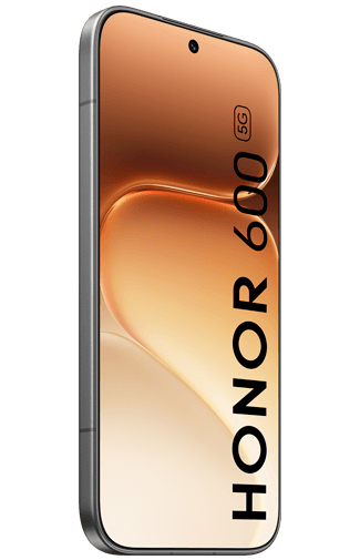 Honor 600 256GB Preto
