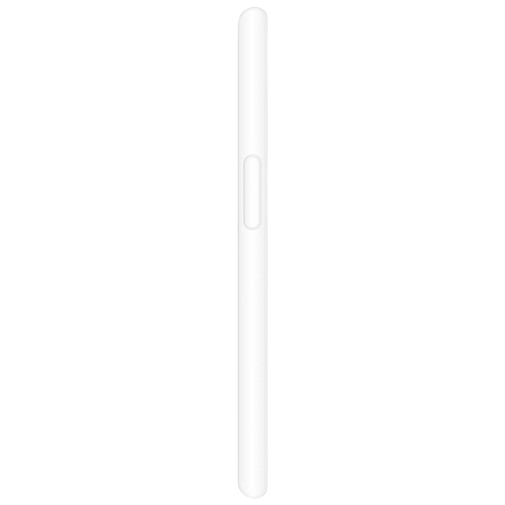 Just in Case TPU Back Cover Transparente OPPO Reno 4 Pro
