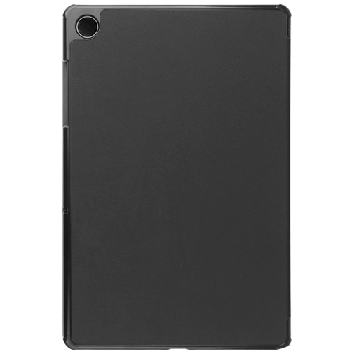 Just in Case Smart Tri-Fold Capa Preto Samsung Galaxy Tab A11