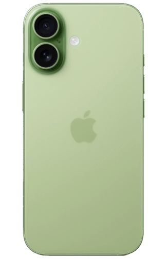 Apple iPhone 17 512GB Verde