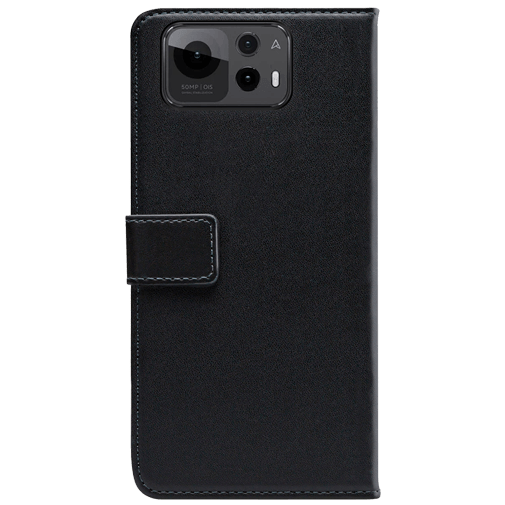 Mobilize Pu-Couro Book Capa Preto Asus Zenfone 12 Ultra