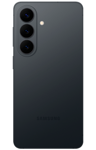 Samsung Galaxy S26 256GB Preto Enterprise Edition