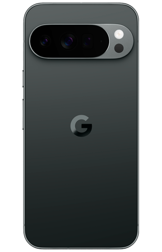 Google Pixel 10 Pro XL 256GB Preto