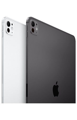 Apple iPad Pro 2024 13 Nano-Texture WiFi + 5G 1TB Preto