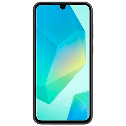 Just in Case TPU Back Cover Preto Samsung Galaxy A36 5G/A56 5G
