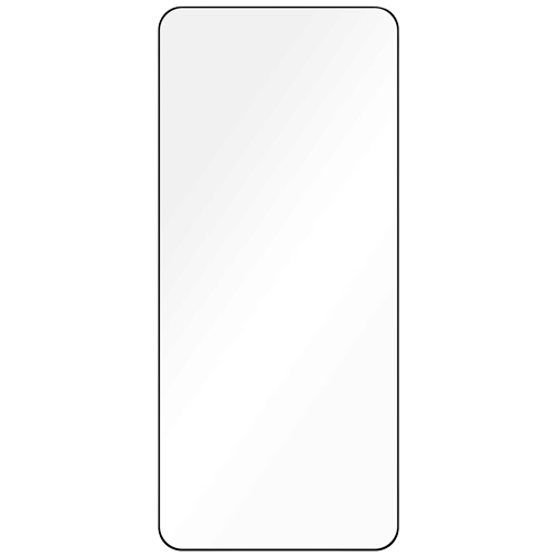 Just in Case Vidro Temperado Edge To Edge Protetor De Ecrã Honor 200 Pro