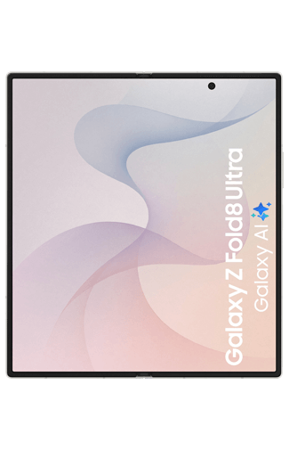 Samsung Galaxy Z Fold 8 Ultra 256GB Branco