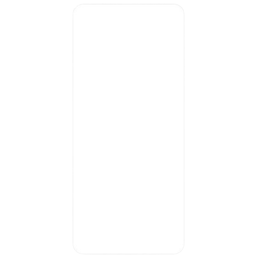 Just in Case Clear Protector de Ecrã de Vidro Temperado Realme 9i
