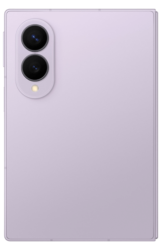 Samsung Galaxy Z Fold 8 512GB Púrpura