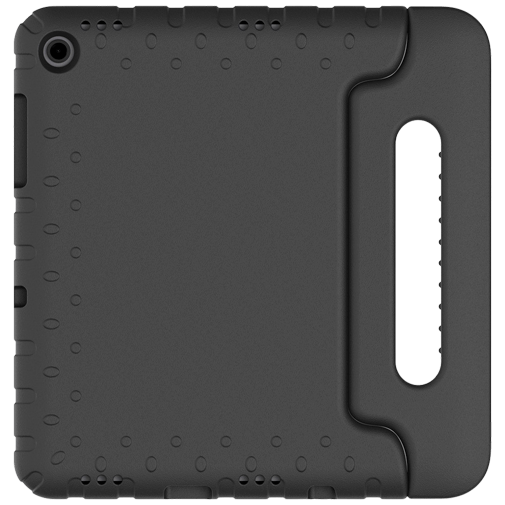 Just in Case Kids Capa Plástico Back Cover Preto Samsung Galaxy Tab A11+