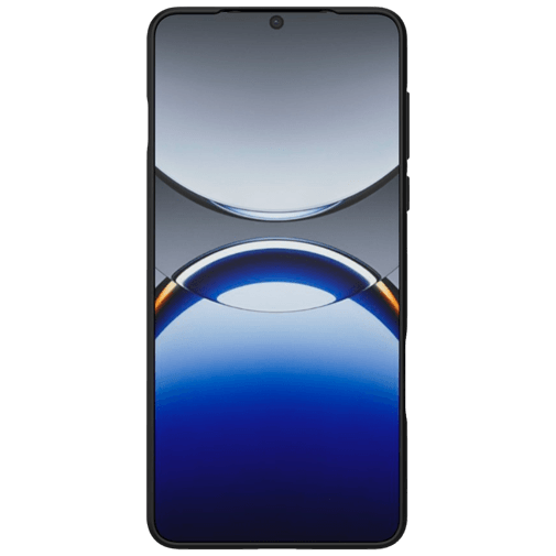 Just in Case TPU Back Cover Preto OPPO Find X8 Pro