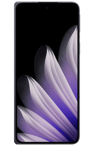 OPPO Find N5 512GB Preto