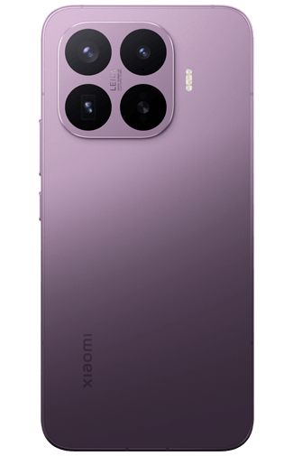 Xiaomi 17T Pro 512GB Púrpura