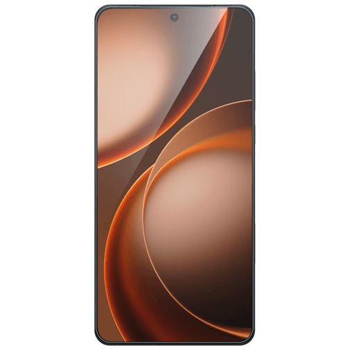 Just in Case Protector De Ecrã Transparente De Vidro Temperado OPPO Find X9 Ultra
