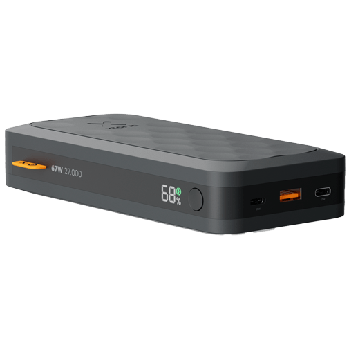 Xtorm Fuel Series 5 Power Bank 27.000Mah 67W Preto