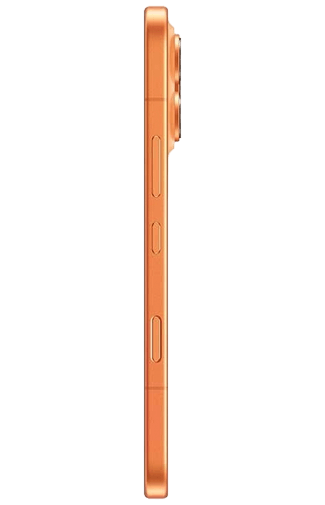 Honor 600 Pro 512GB Laranja