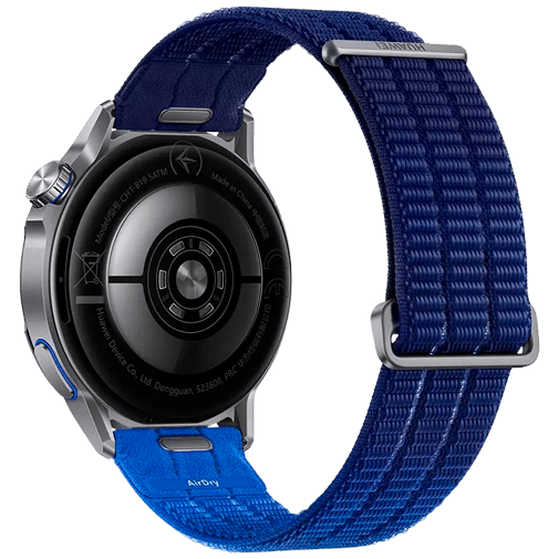 Huawei Watch GT Runner 2 Azul