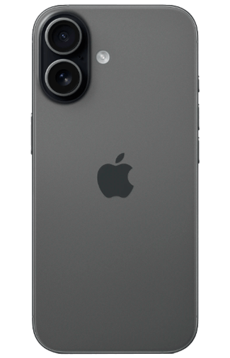 Apple iPhone 17 256GB Preto