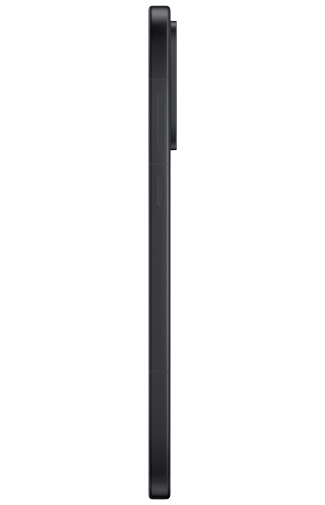 OnePlus 15R 12GB/512GB Preto