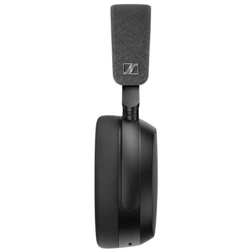Sennheiser Momentum 4 Wireless Preto