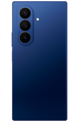 Samsung Galaxy Z Fold 7 512GB Azul Escuro