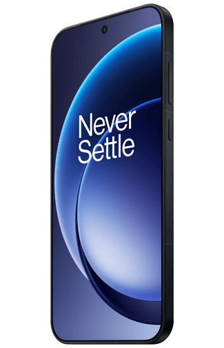 OnePlus 15 256GB Preto