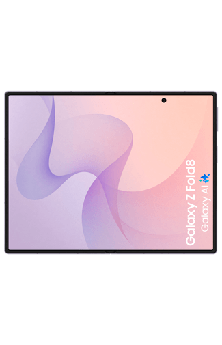 Samsung Galaxy Z Fold 8 512GB Púrpura