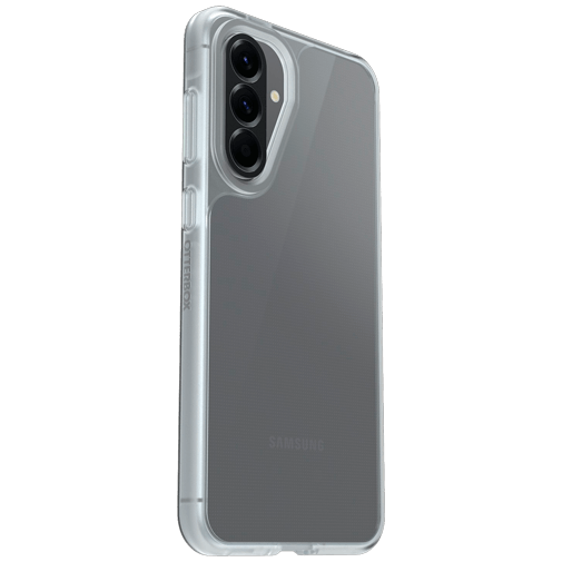 Otterbox React Plástico Back Cover Transparente Samsung Galaxy A56 5G