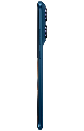 Motorola Edge 70 Pro 256GB Azul