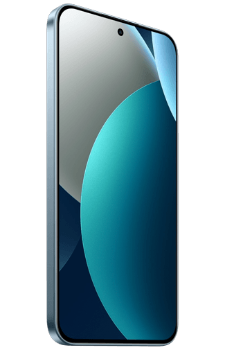 Xiaomi Redmi Note 15 Pro 5G 8GB/256GB Azul