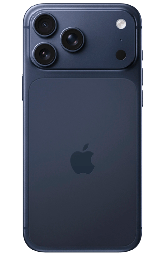 Apple iPhone 17 Pro Max 512GB Azul