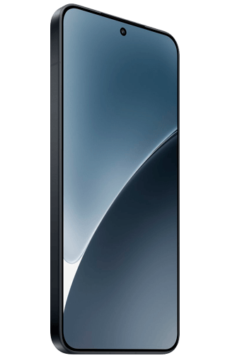 Xiaomi 15 12GB/256GB Preto
