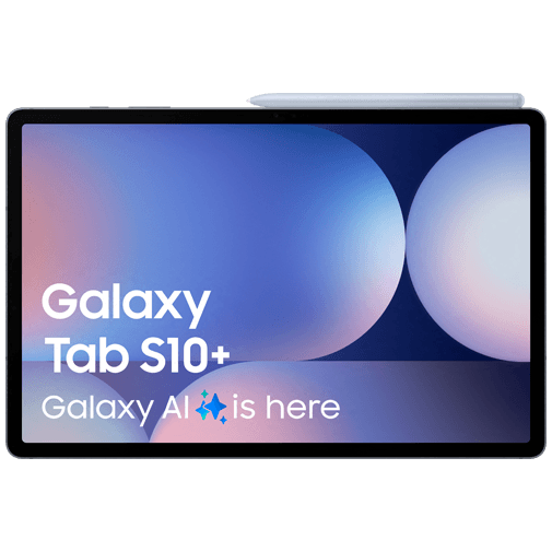 Samsung Galaxy Tab S10+ WiFi 256GB X820 Cinzento
