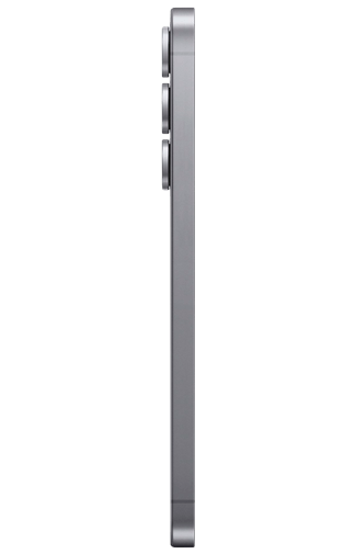 Samsung Galaxy S25 FE 512GB Preto