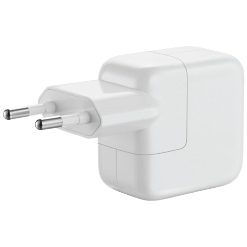 Apple USB-A Carregador 12W Branco