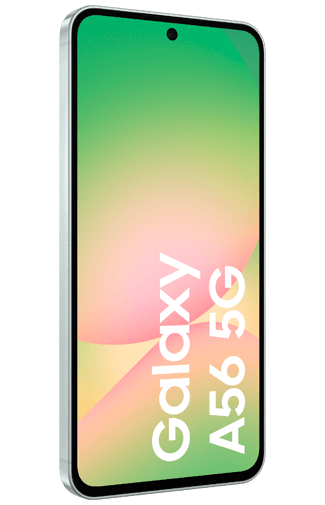 Samsung Galaxy A56 5G 128GB A566 Verde